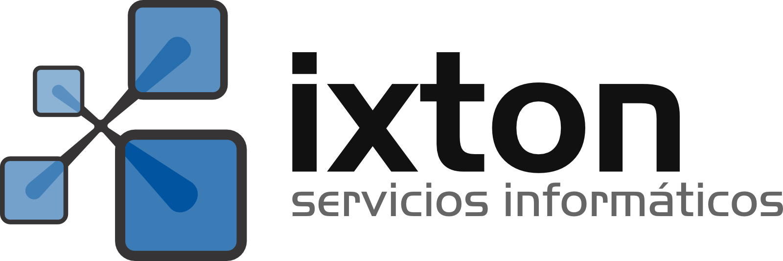 Ixton Servicios Informáticos