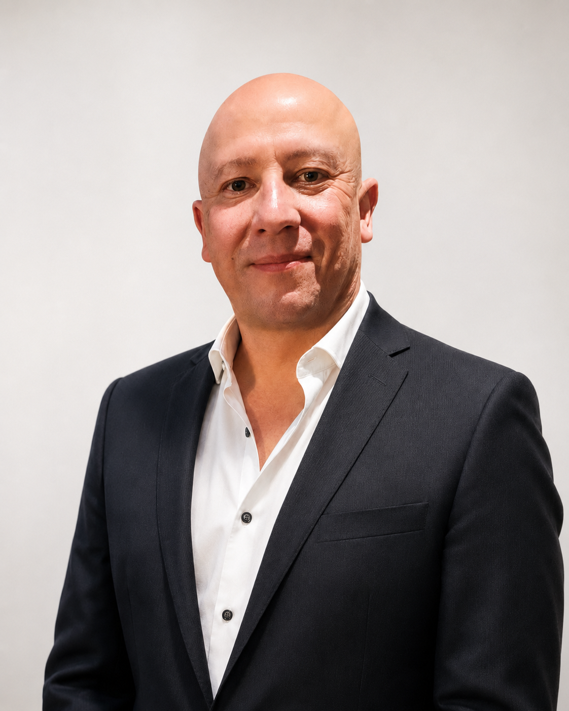 Eduardo Mendoza, responsable de Ixton Servicios Informáticos